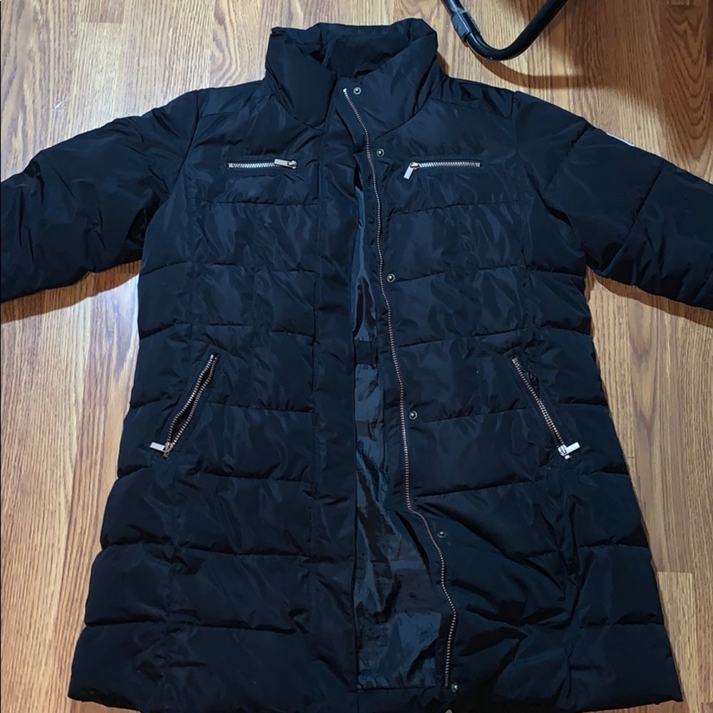 Gander Mountain Parka